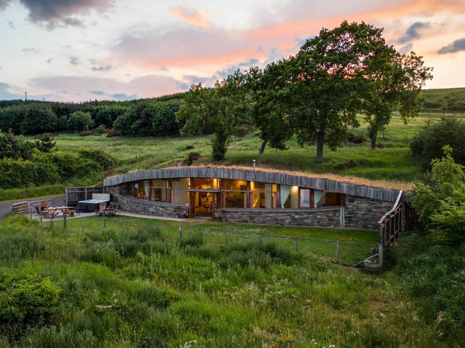Perth Andover Rural Perthshire | Go-Rural